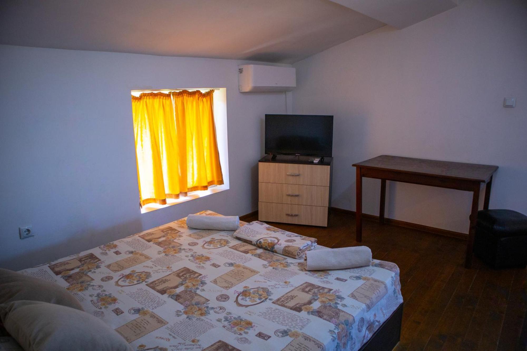 Alpin Guest House Сапарева-Баня Экстерьер фото