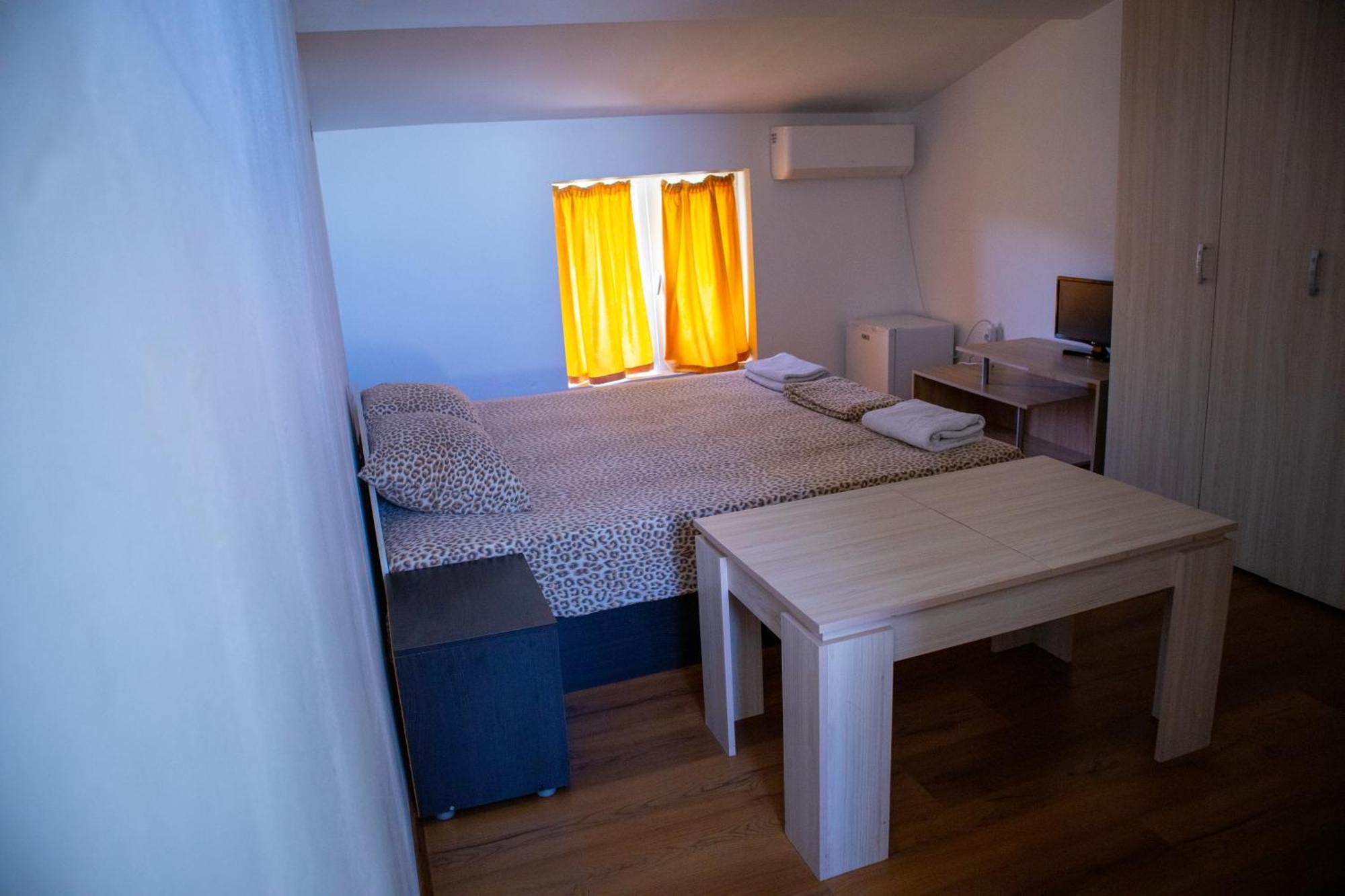 Alpin Guest House Сапарева-Баня Экстерьер фото
