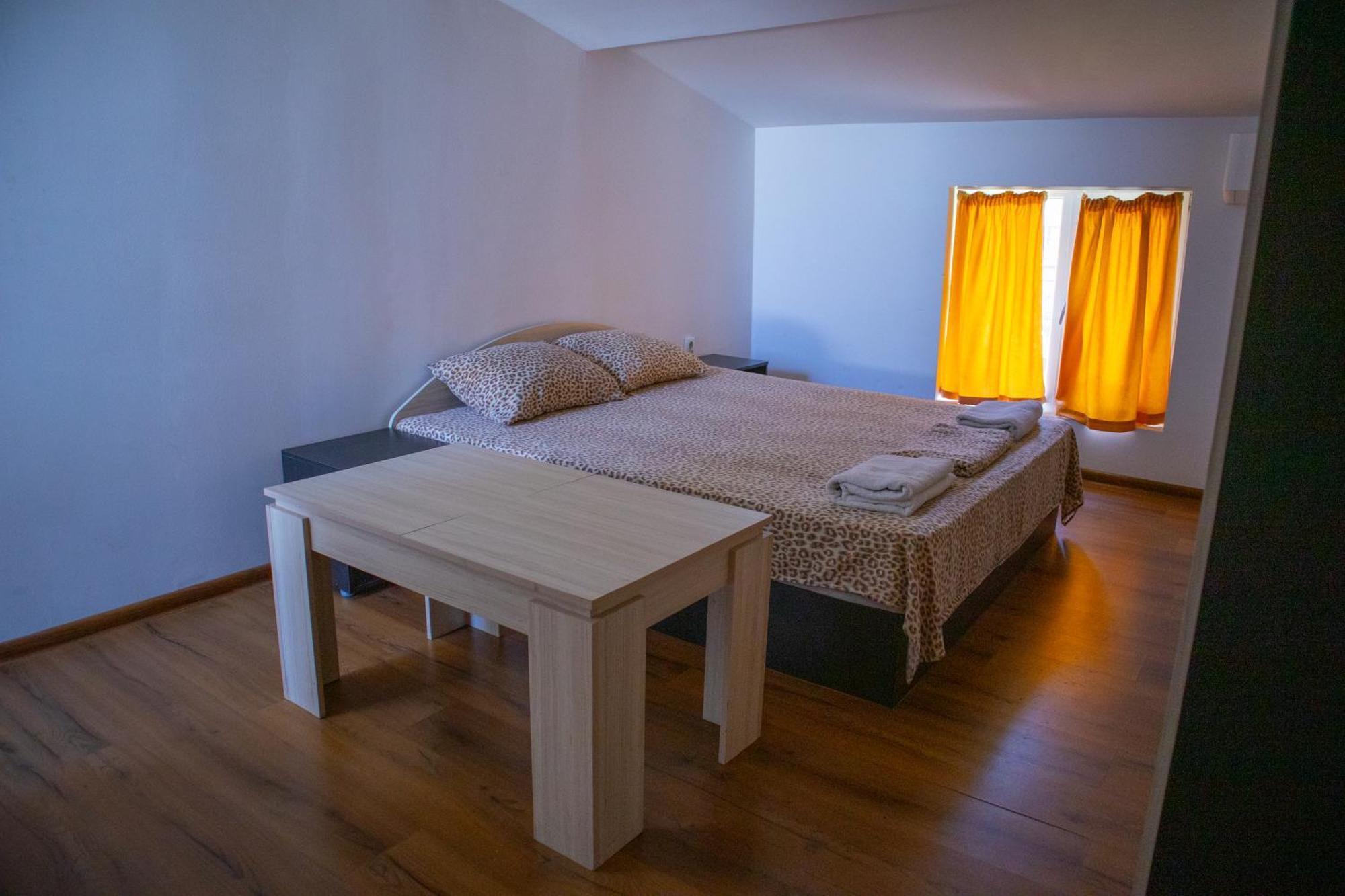 Alpin Guest House Сапарева-Баня Экстерьер фото