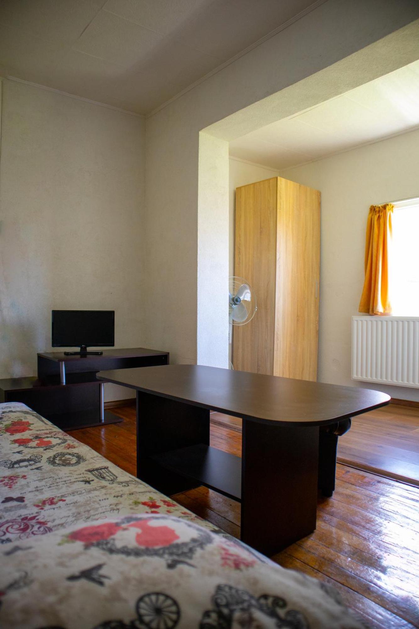 Alpin Guest House Сапарева-Баня Экстерьер фото