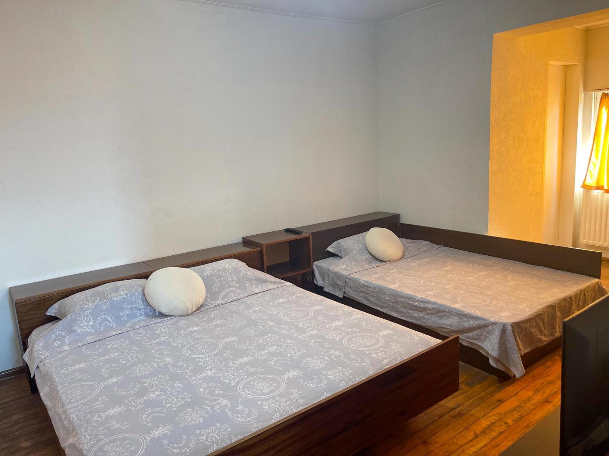 Alpin Guest House Сапарева-Баня Экстерьер фото