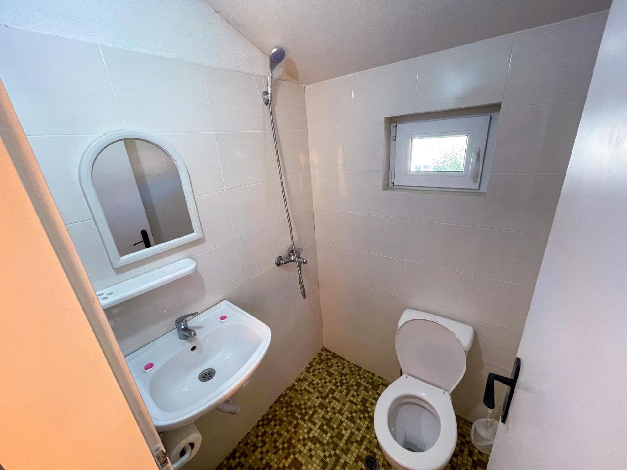 Alpin Guest House Сапарева-Баня Экстерьер фото