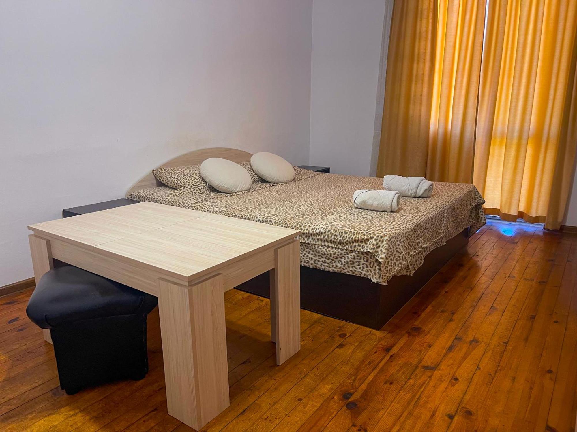 Alpin Guest House Сапарева-Баня Экстерьер фото